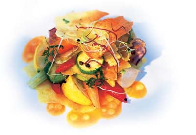 Restaurant Lichtblick by null