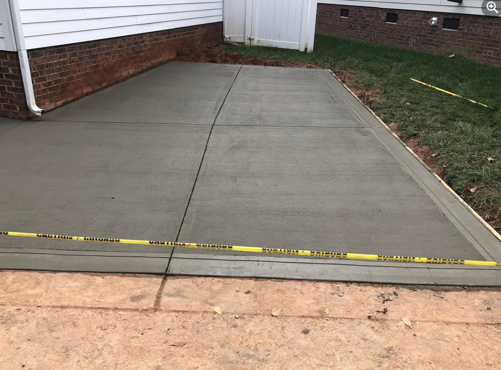 Slide of J P Ryan Construction Group