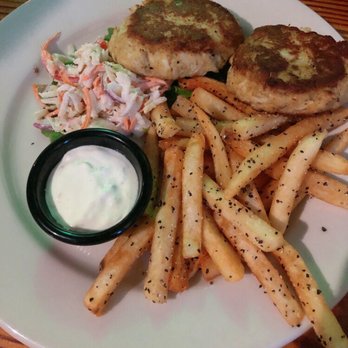 Tortuga's Lie - Crabcakes - Seafood Near Me - Nags Head, North Carolina Tortuga's Lie - Crabcakes - Seafood Near Me - Nags Head, North Carolina