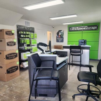 Extra Space Storage - 3184_Merchandise Wall - Self Storage Near Me - Duncanville, Texas Extra Space Storage - 3184_Merchandise Wall - Self Storage Near Me - Duncanville, Texas
