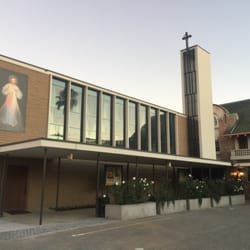 Polish Church