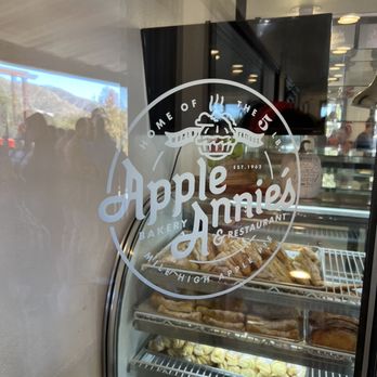 Apple Annie's - Bakeries Near Me - Oak Glen, California Apple Annie's - Bakeries Near Me - Oak Glen, California