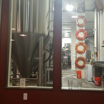 Alameda Brewing - Facility - Breweries Near Me - Alameda, California