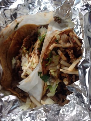 Los Tacos by null