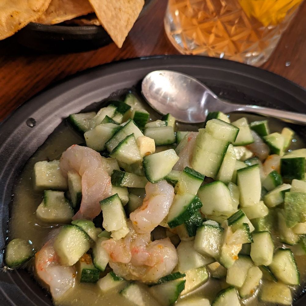 El Santo - Aguachile - Mexican Near Me - New Westminster, British Columbia El Santo - Aguachile - Mexican Near Me - New Westminster, British Columbia