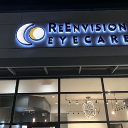 ReEnvision Eyecare