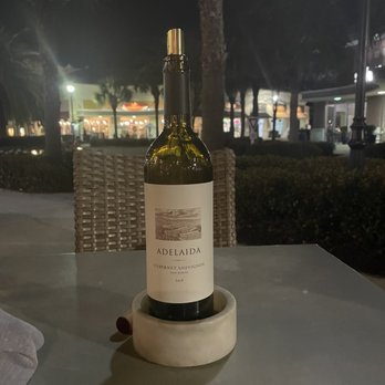 SAVI Cucina + Wine Bar - Outdoor seating - great bottle of wine - Wine Bars Near Me - Mount Pleasant, South Carolina SAVI Cucina + Wine Bar - Outdoor seating - great bottle of wine - Wine Bars Near Me - Mount Pleasant, South Carolina
