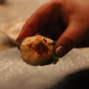ROOH - Dahi Puri - Indian Near Me - San Francisco, California ROOH - Dahi Puri - Indian Near Me - San Francisco, California