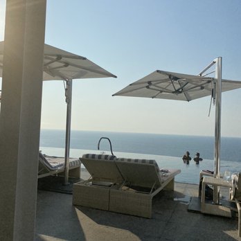 The Rooftop - Mexican Near Me - Puerto Vallarta, JAL