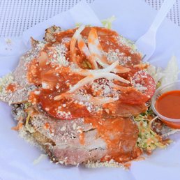 Tostada