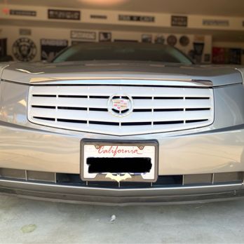 Ferny’s Garage - Mobile Dent Repair Near Me