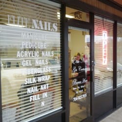 Elite Nails