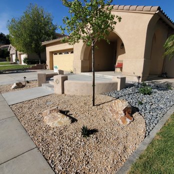 Gore Planning - after - Landscaping Near Me - Winchester, California Gore Planning - after - Landscaping Near Me - Winchester, California