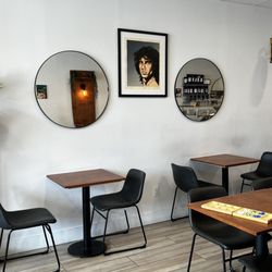 Uptown Coffee