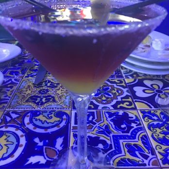 Hellas Restaurant - Blueberry lemon drop martini - Bakeries Near Me - Tarpon Springs, Florida Hellas Restaurant - Blueberry lemon drop martini - Bakeries Near Me - Tarpon Springs, Florida