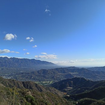 Beaudry Loop Hike - Hiking Near Me - Glendale, California Beaudry Loop Hike - Hiking Near Me - Glendale, California