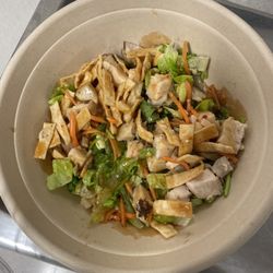 Tropical Smoothie Cafe
