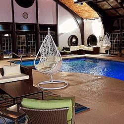 Juju Spa