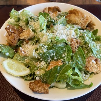 Vast - Caesar salad - American Near Me - Oklahoma City, Oklahoma Vast - Caesar salad - American Near Me - Oklahoma City, Oklahoma
