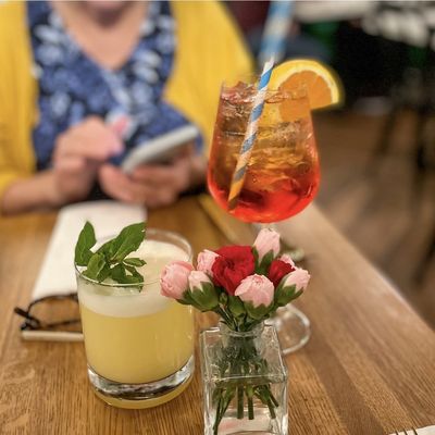 Dok Khao Thai (Columbia) by null