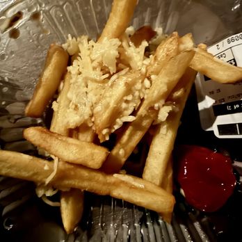 Jeffrey's Hamburgers - Burgers Near Me - San Mateo, California