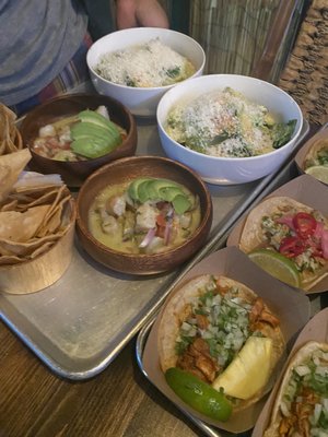 The Garret Cocteleria by null The Garret Cocteleria by null