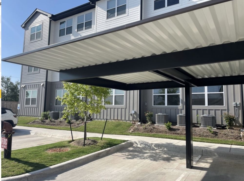 Slide of JNL Roofing Contractors