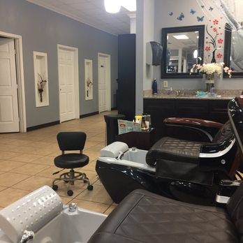 Fleur De Nails & Spa - Nail Salons Near Me - Harahan, Louisiana Fleur De Nails & Spa - Nail Salons Near Me - Harahan, Louisiana