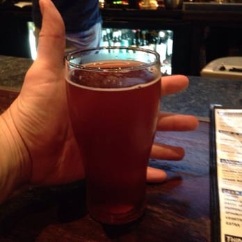 Gino's East - South Loop - Only $6.75 for 10 of the best ounces you've ever had LOL - Pizza Near Me - Chicago, Illinois