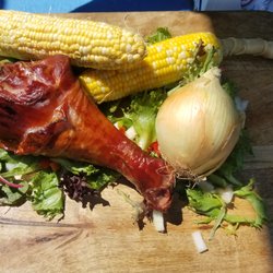 Scooters Catering
