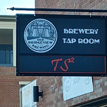 Old Bridgeview Brewing - Breweries Near Me - Washington, Missouri