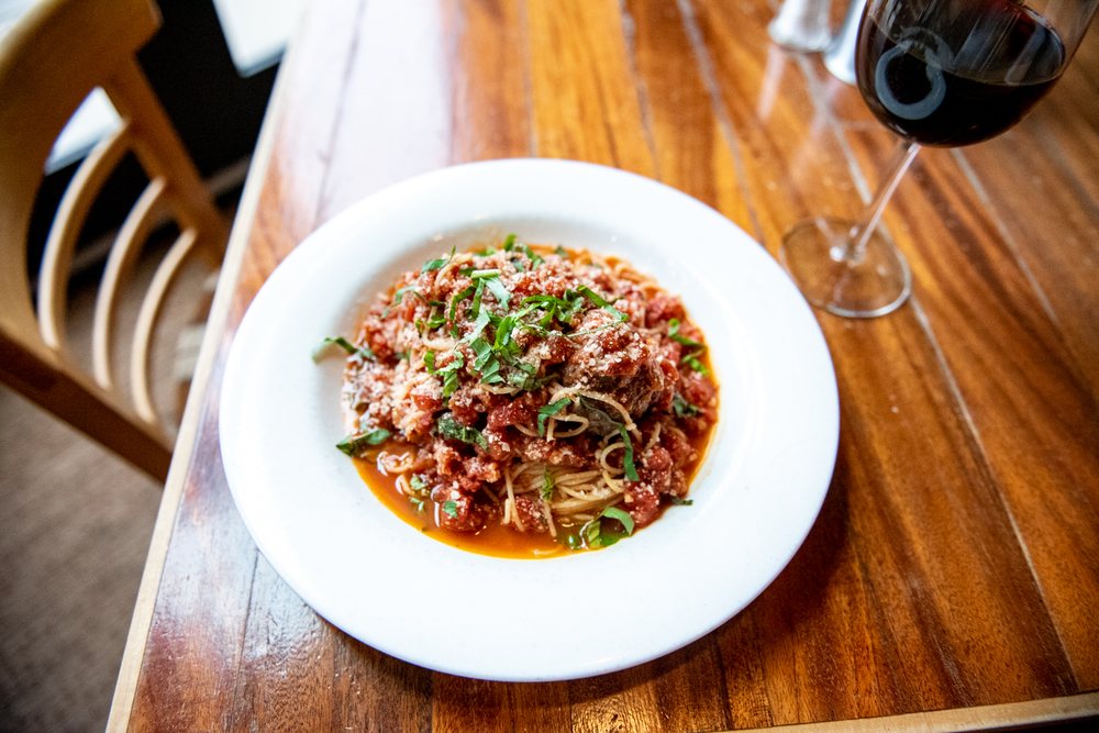 WOOD FIRE TRATTORIA 89 Photos & 78 Reviews Italian 134 S Front St