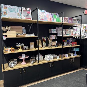 Batter and Mac - Bakery themed items - Bakeries Near Me - Menomonee Falls, Wisconsin