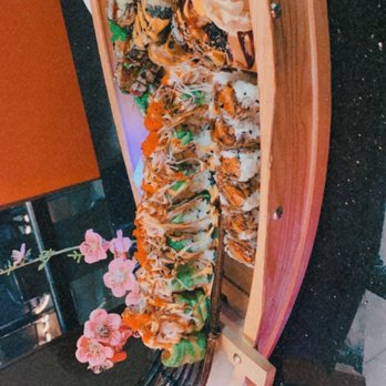 Mika sushi 3 - Sushi Bars Near Me - Denver, Colorado Mika sushi 3 - Sushi Bars Near Me - Denver, Colorado