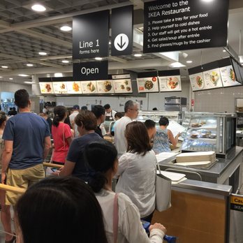 IKEA - Get in line - Furniture Stores Near Me - Covina, California