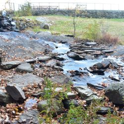 Valley Falls Park