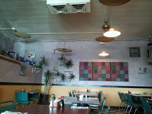 Wok-Inn Noodle by null