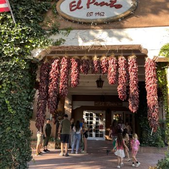 El Pinto - 60 plus years in business - New Mexican Cuisine Near Me - Albuquerque, New Mexico El Pinto - 60 plus years in business - New Mexican Cuisine Near Me - Albuquerque, New Mexico