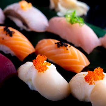 MUN Restaurant - Sushi - Asian Fusion Near Me - Munich, BY