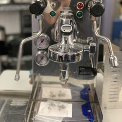 Sew More Than Vacuums - Casper - Espresso and coffee Machine repair and service