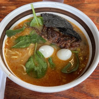 Ramen Parlor - Ramen Near Me - San Mateo, California Ramen Parlor - Ramen Near Me - San Mateo, California