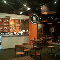 N3 Tapas Bar