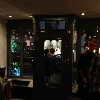 Canvas Lounge - Pubs Near Me - Knutsford, CHE