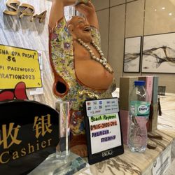Wensha Spa Center