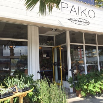 Paiko - Florists Near Me - Honolulu, Hawaii Paiko - Florists Near Me - Honolulu, Hawaii