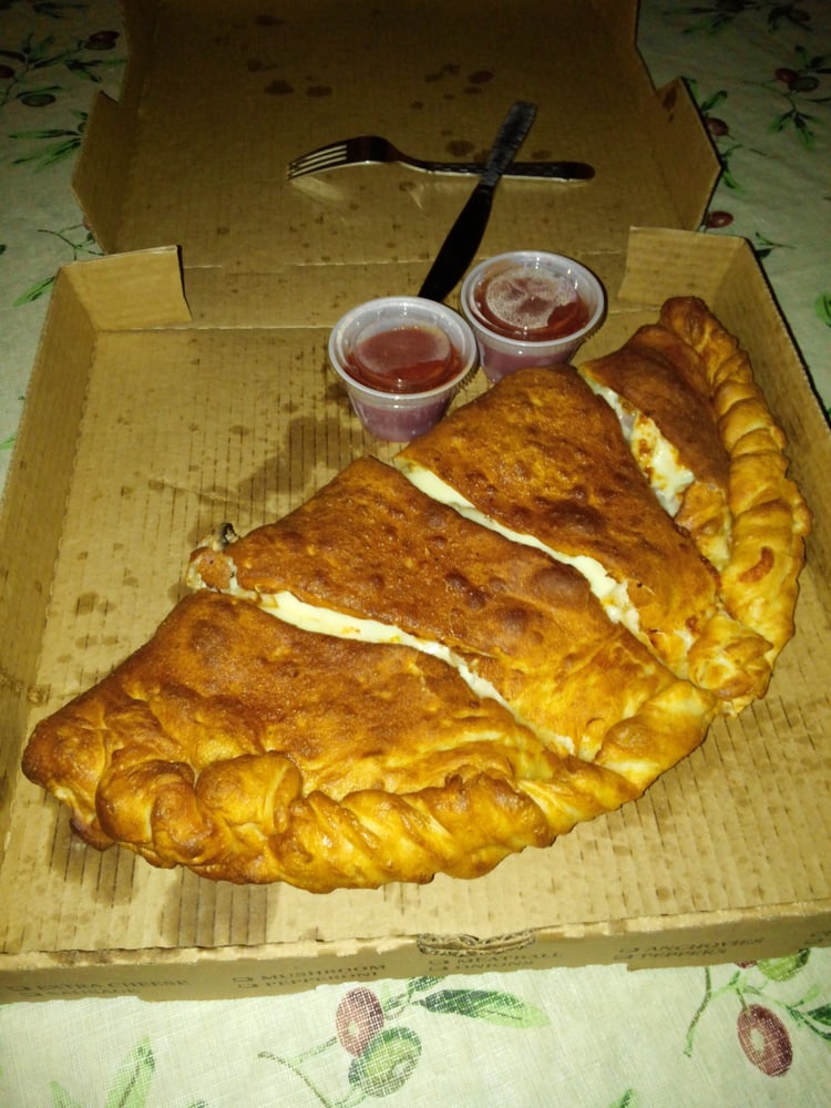 PIZZA DUO FRITCH CLOSED Updated June 2024 424 E Broadway, Fritch