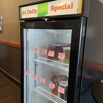 Tpumps - Upland - $2 drinks - Bubble Tea Near Me - Upland, California