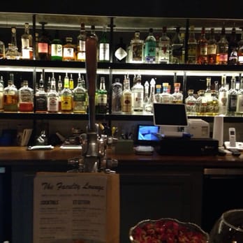 Faculty Lounge - Bars Near Me - Charleston, South Carolina Faculty Lounge - Bars Near Me - Charleston, South Carolina