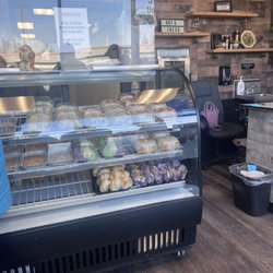 Josie’s Bakery
