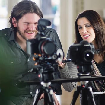 Long Haul Films - Tom Dowler & Melissa Dowler, owner/operators of Long Haul Films. - Video/Film Production Near Me - Los Angeles, California Long Haul Films - Tom Dowler & Melissa Dowler, owner/operators of Long Haul Films. - Video/Film Production Near Me - Los Angeles, California